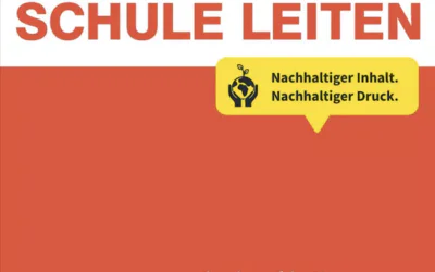 Interview in der Fachzeitschrift “Schule leiten”